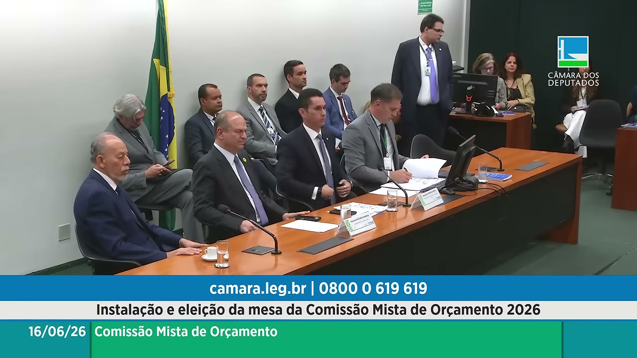 Vídeo do evento em 15:23