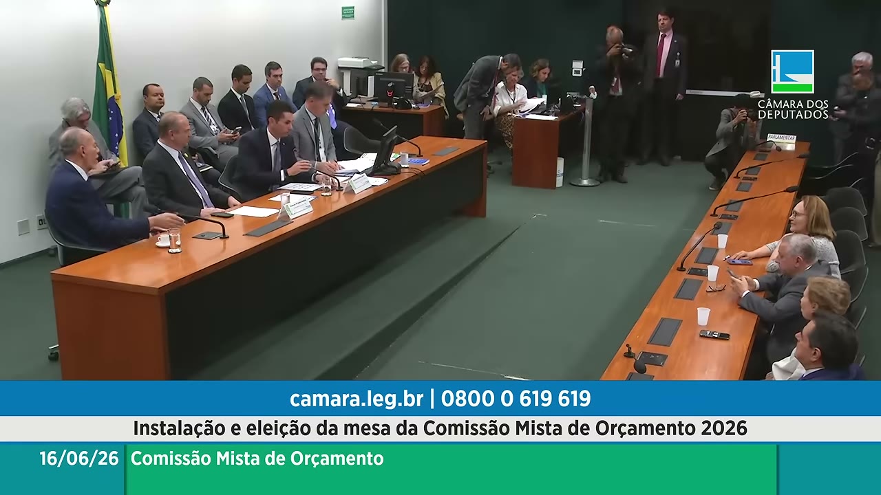 Vídeo do evento em 28:59