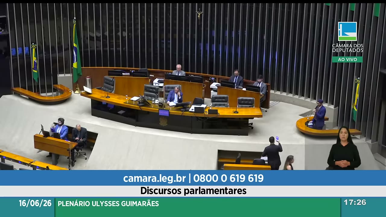 Vídeo do evento em 3:28:24