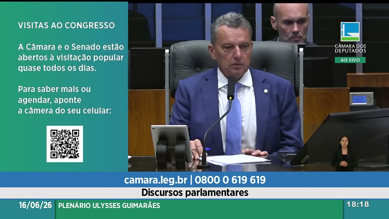 Vídeo do evento em 4:19:17