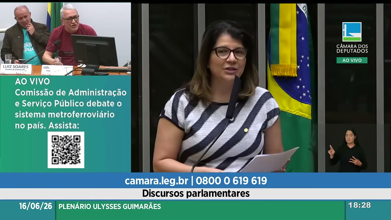 Vídeo do evento em 4:29:34