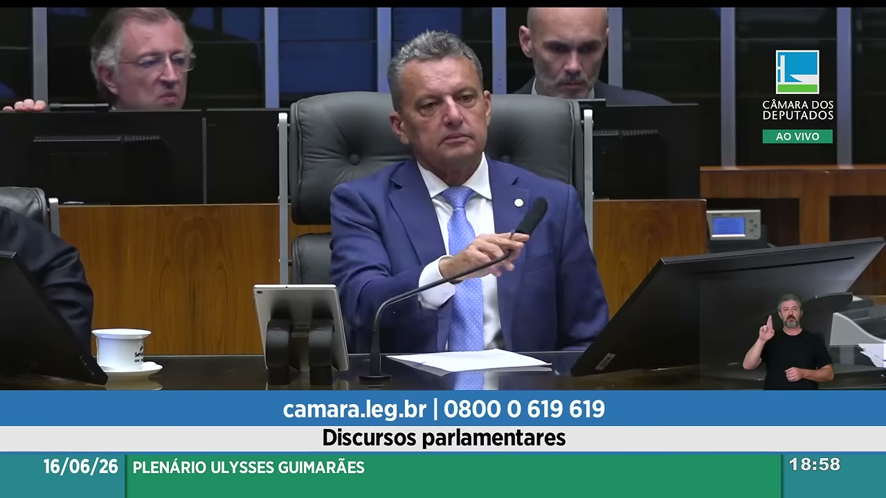 Vídeo do evento em 4:59:49