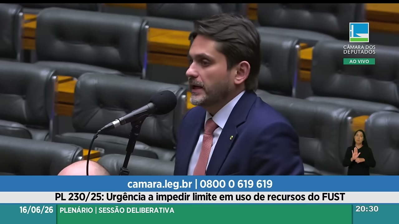 Vídeo do evento em 6:31:09