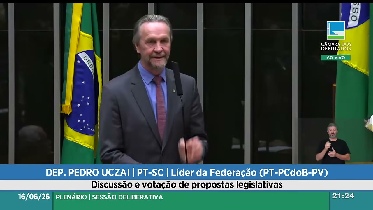 Vídeo do evento em 7:25:04