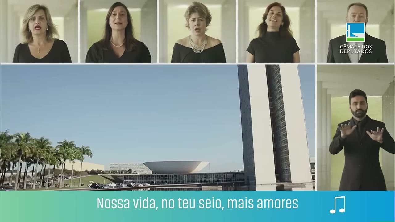 Vídeo do evento em 5:04
