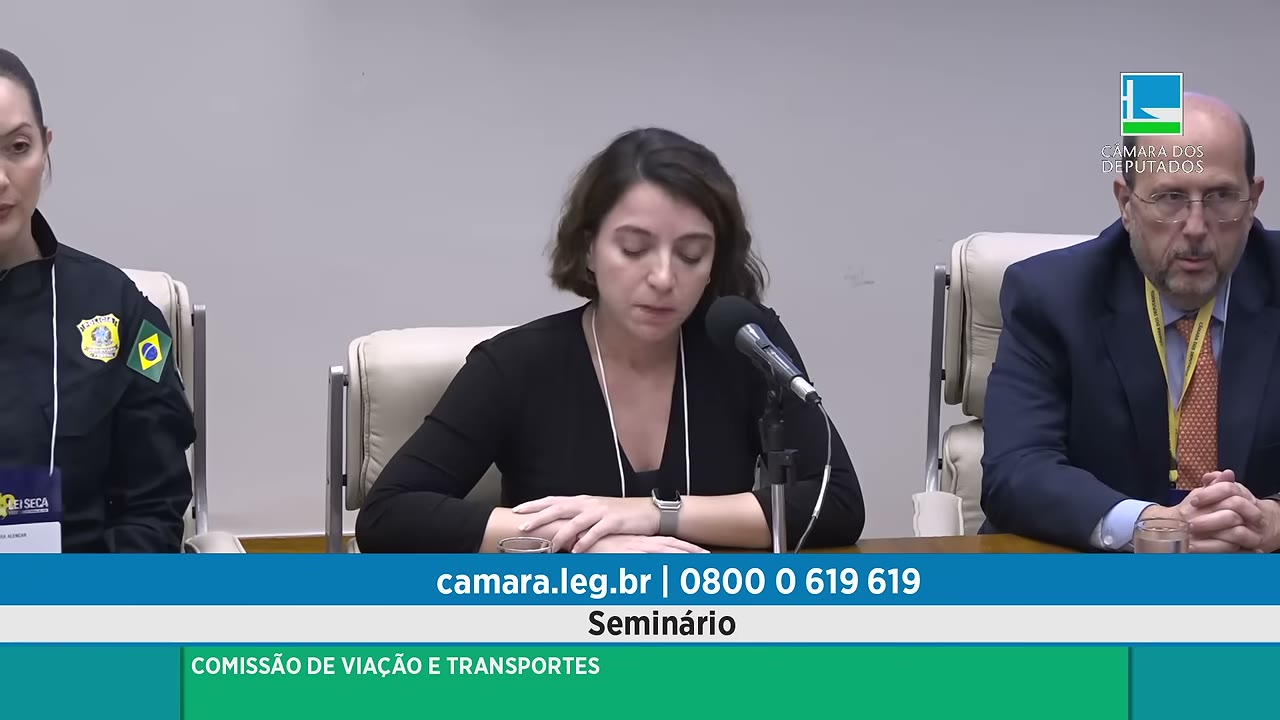 Vídeo do evento em 14:33