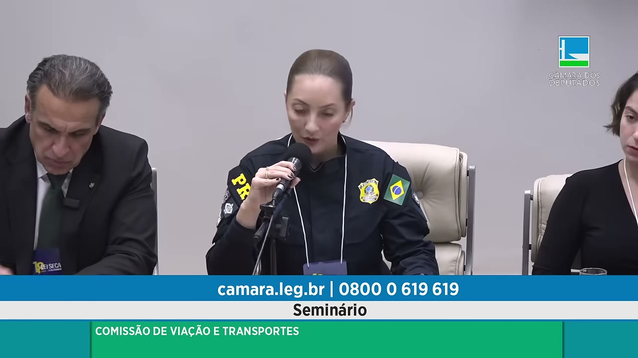 Vídeo do evento em 26:34