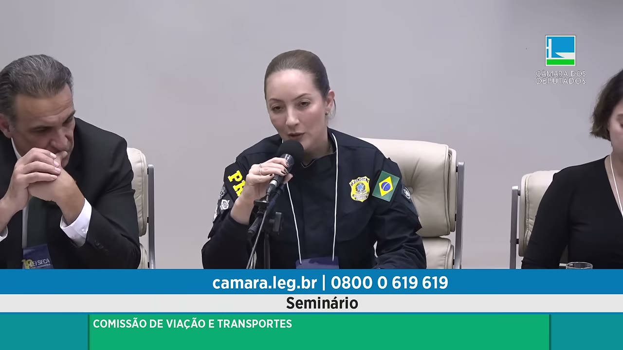 Vídeo do evento em 27:08