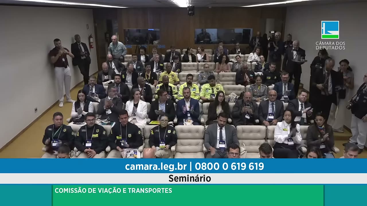 Vídeo do evento em 34:26