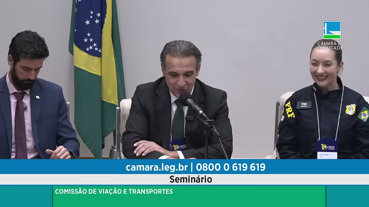 Vídeo do evento em 34:37