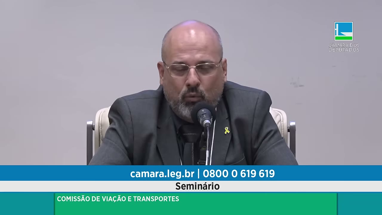 Vídeo do evento em 3:03:06