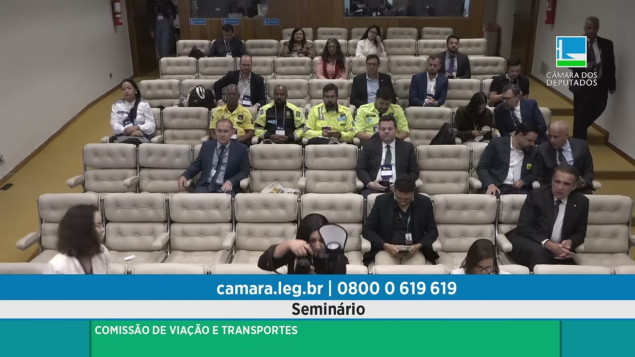 Vídeo do evento em 3:12:20