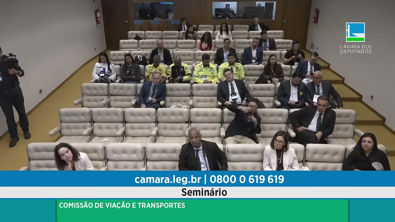 Vídeo do evento em 3:22:04
