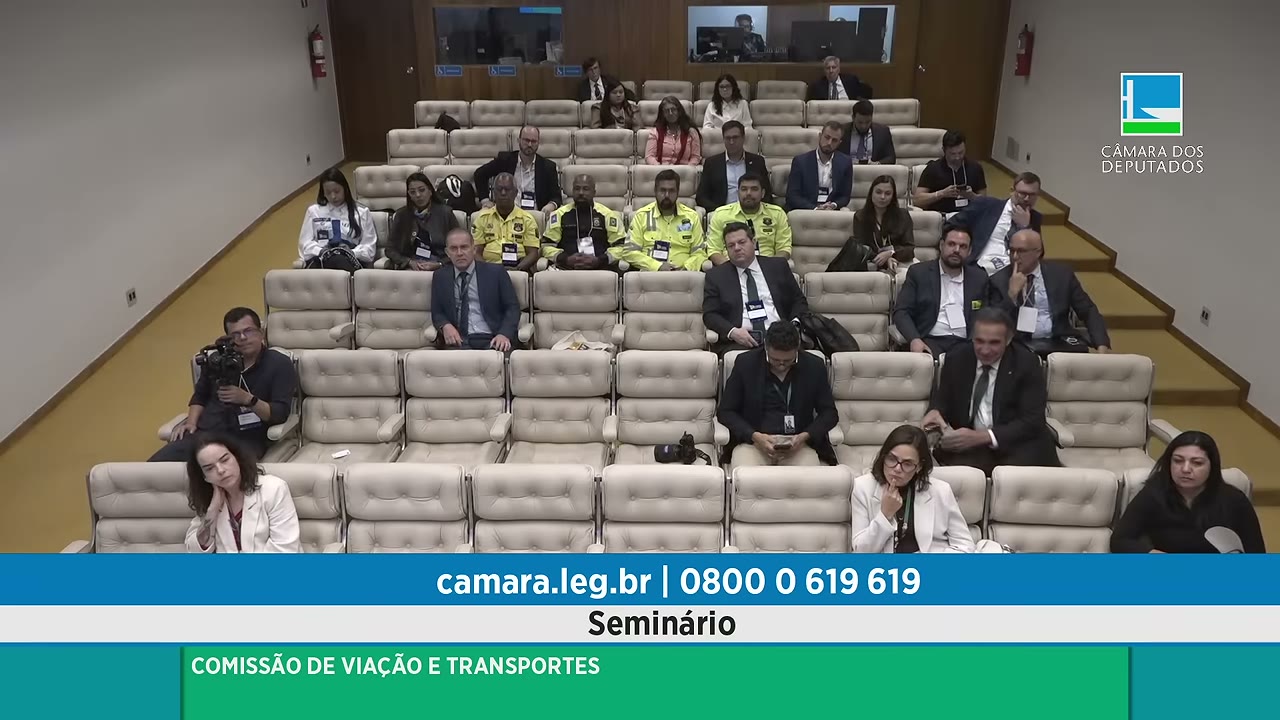 Vídeo do evento em 3:24:17