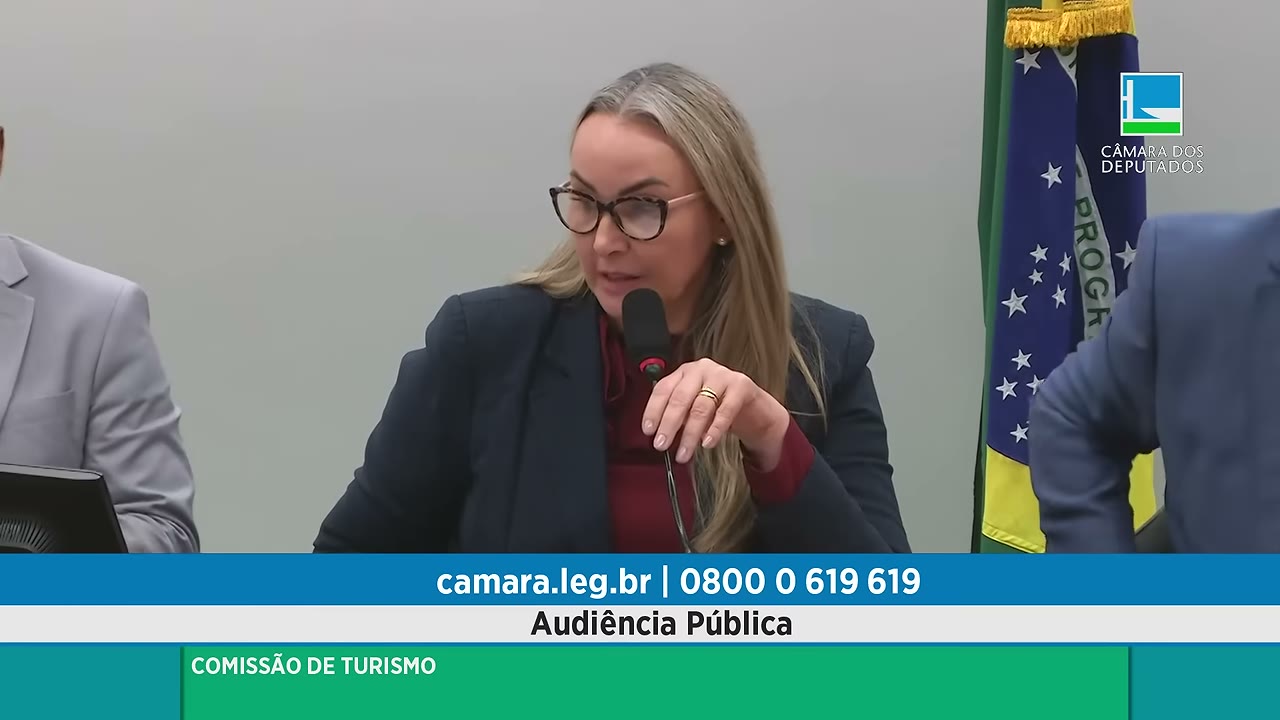 Vídeo do evento em 49:29