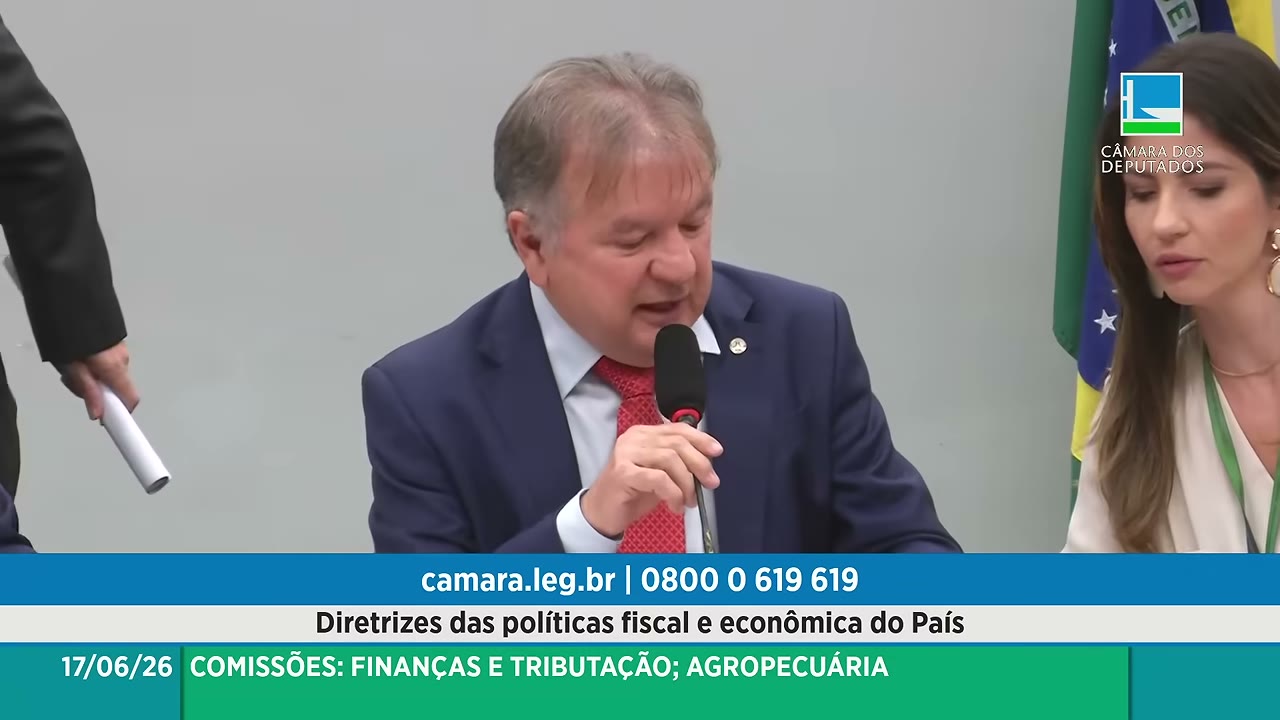 Vídeo do evento em 28:29