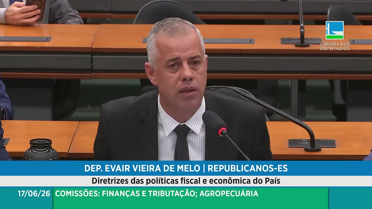 Vídeo do evento em 39:15