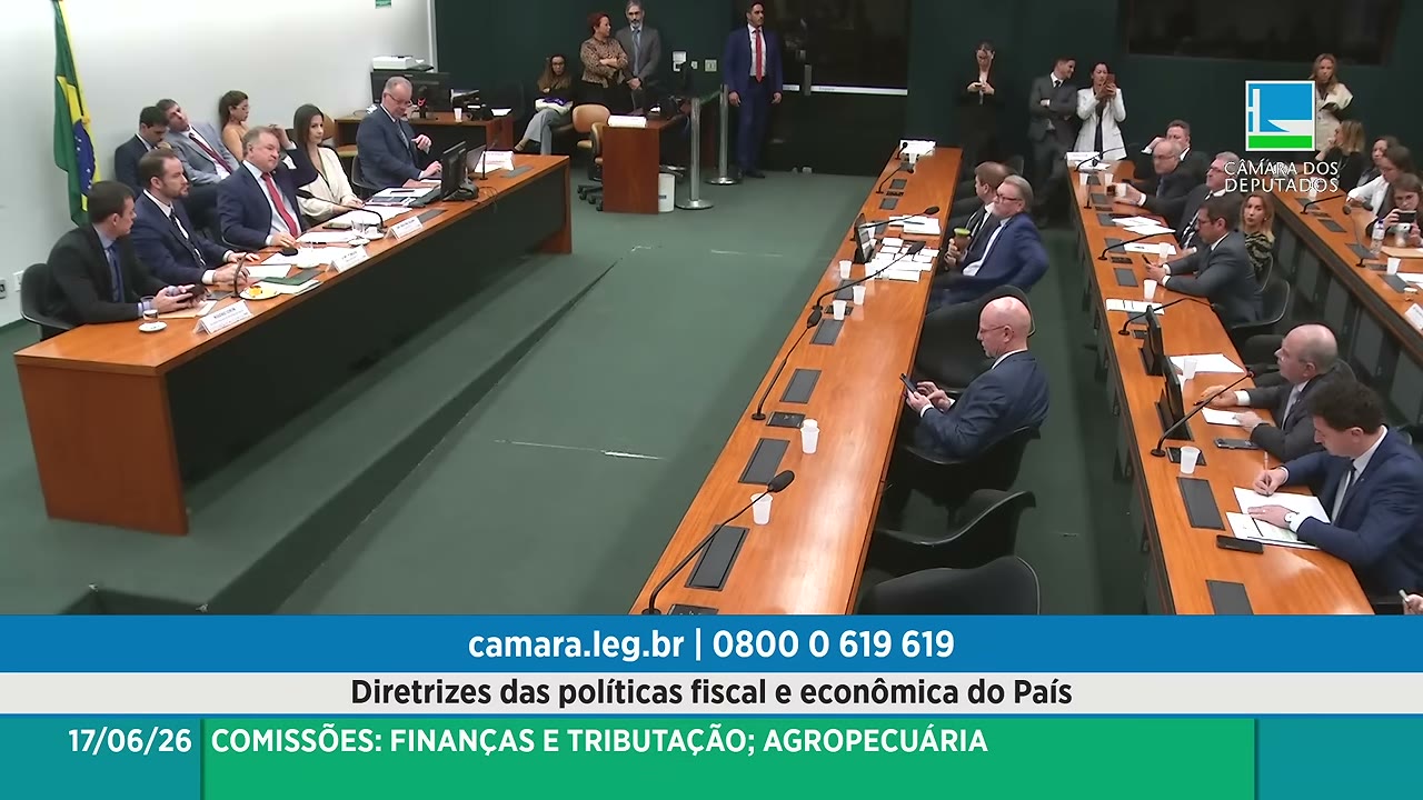 Vídeo do evento em 1:34:34