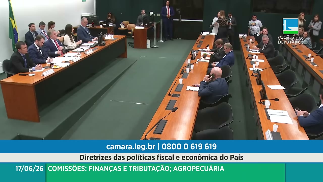 Vídeo do evento em 2:12:28