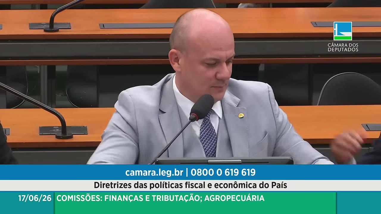 Vídeo do evento em 2:20:28
