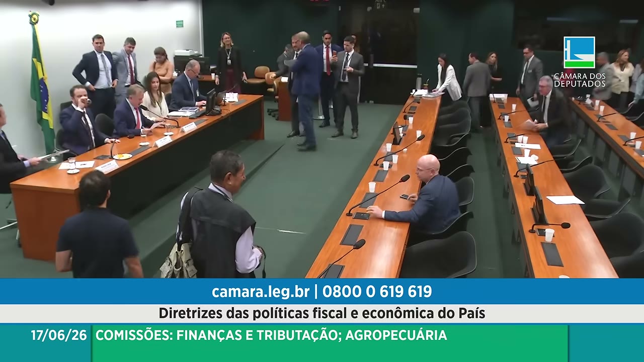Vídeo do evento em 2:34:49