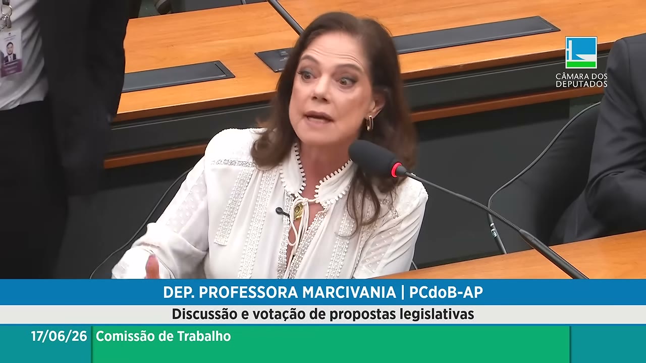 Vídeo do evento em 49:17