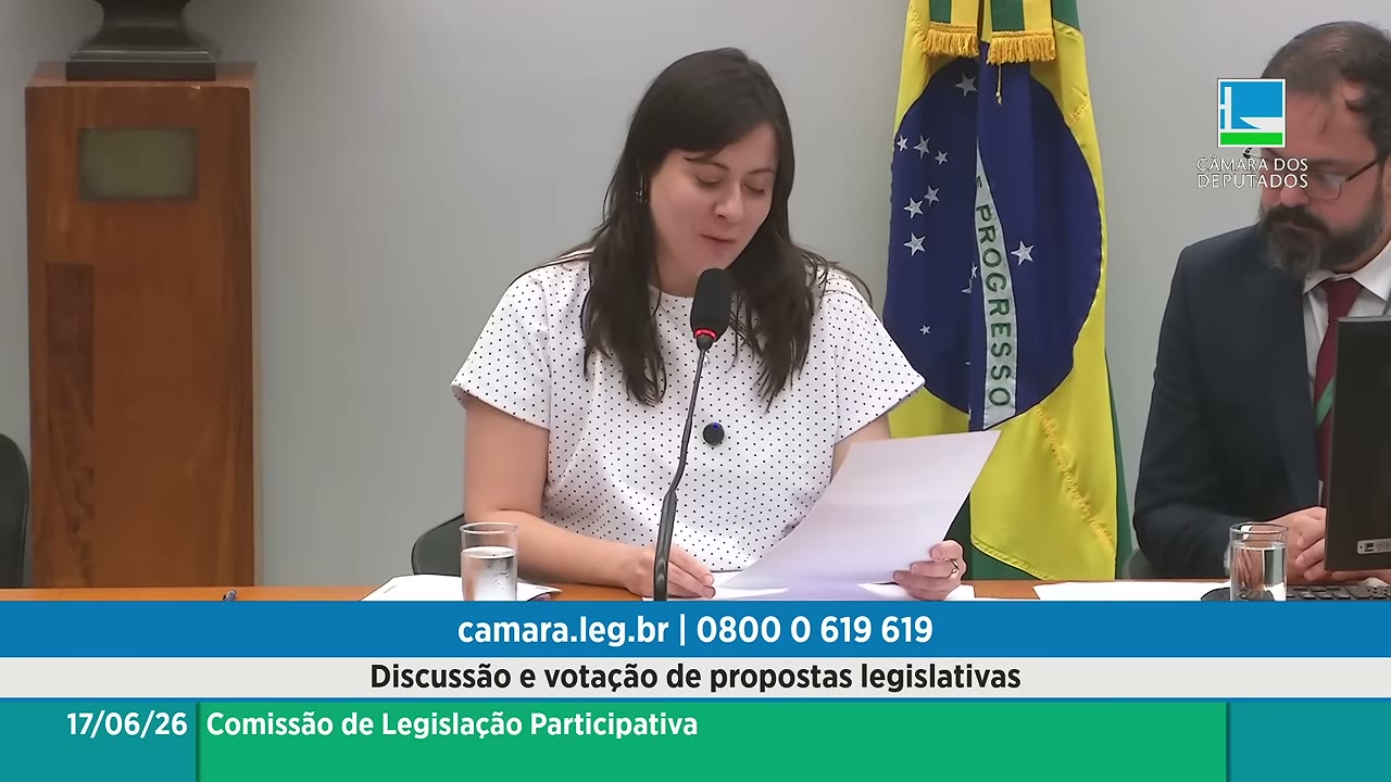 Vídeo do evento em 4:02