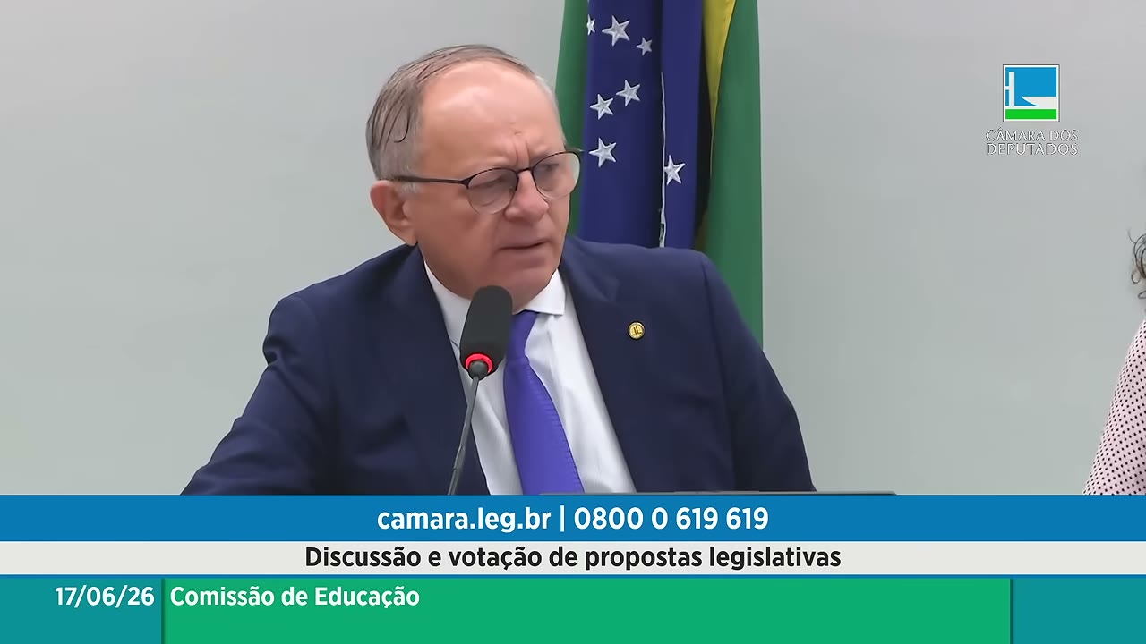 Vídeo do evento em 38:14