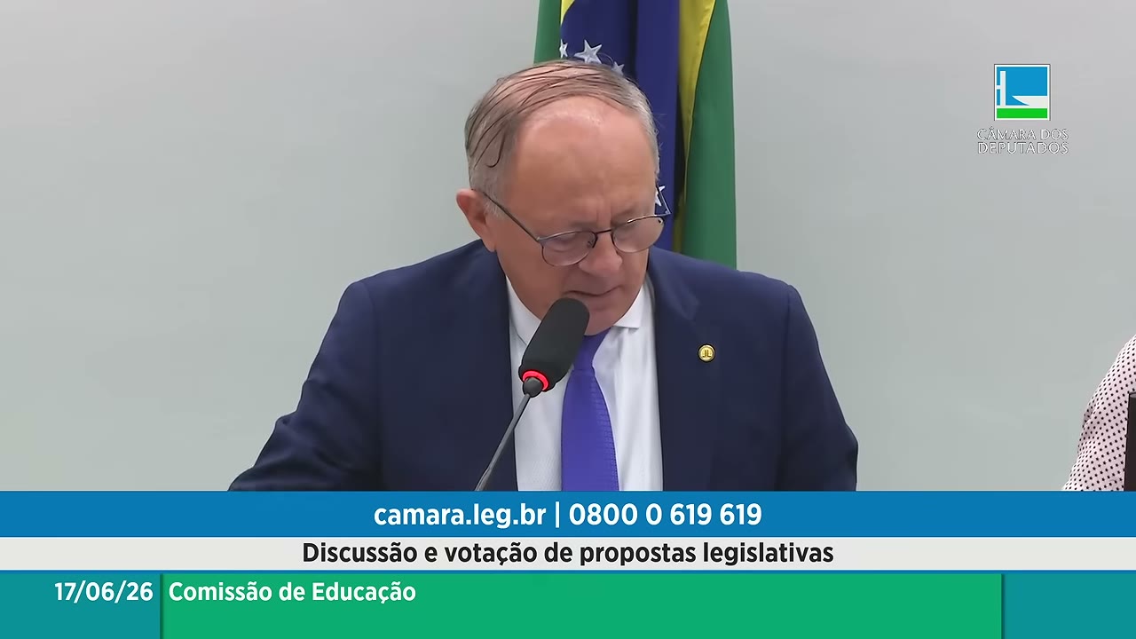 Vídeo do evento em 41:15