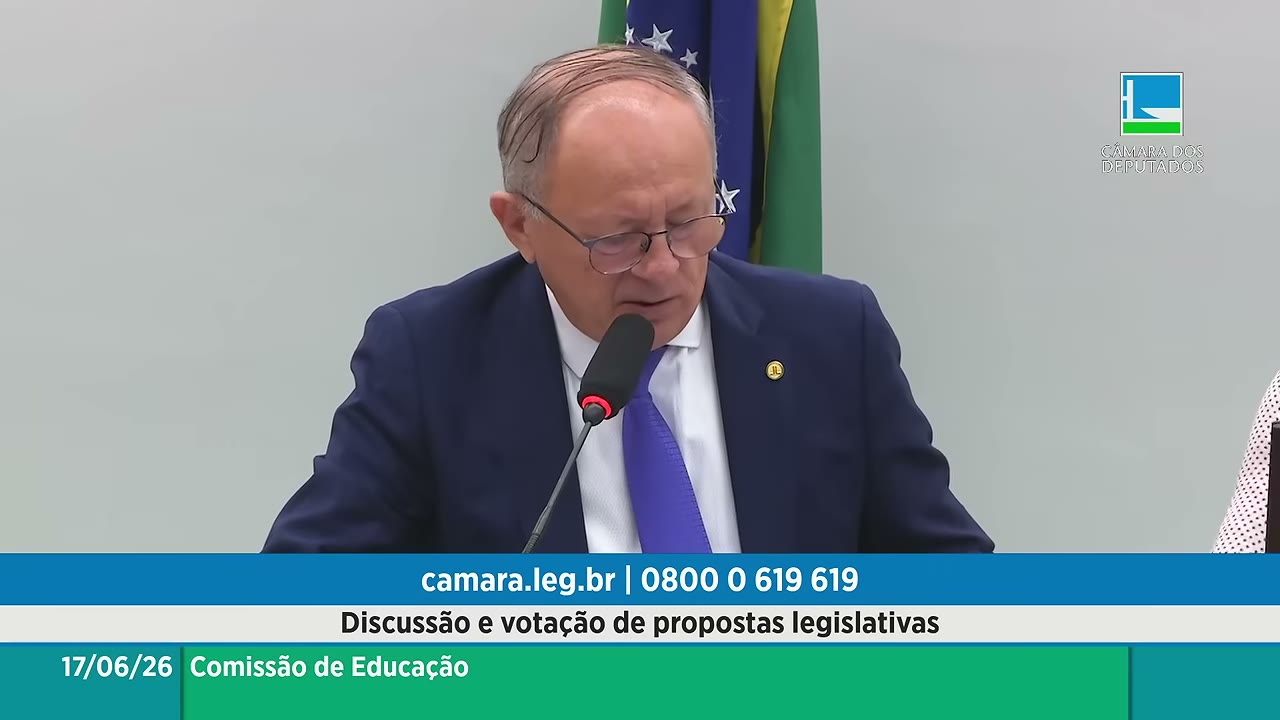 Vídeo do evento em 43:32