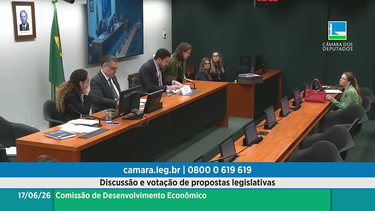 Vídeo do evento em 1:36