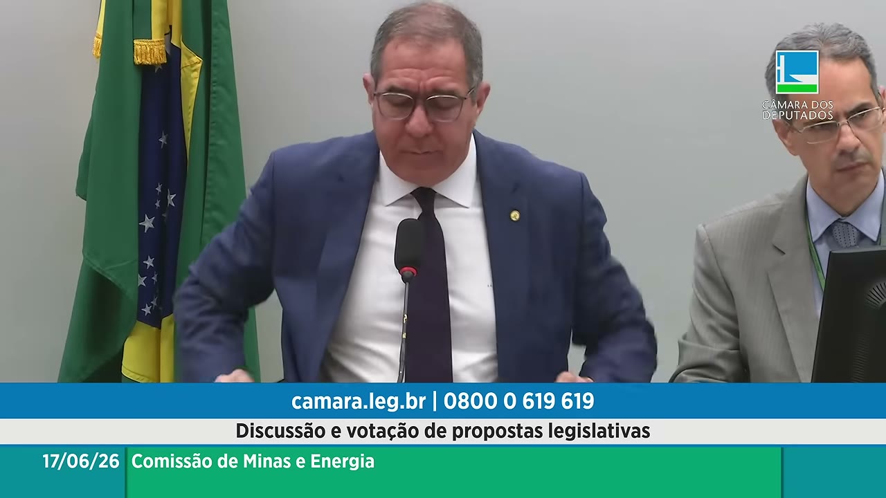 Vídeo do evento em 12:19