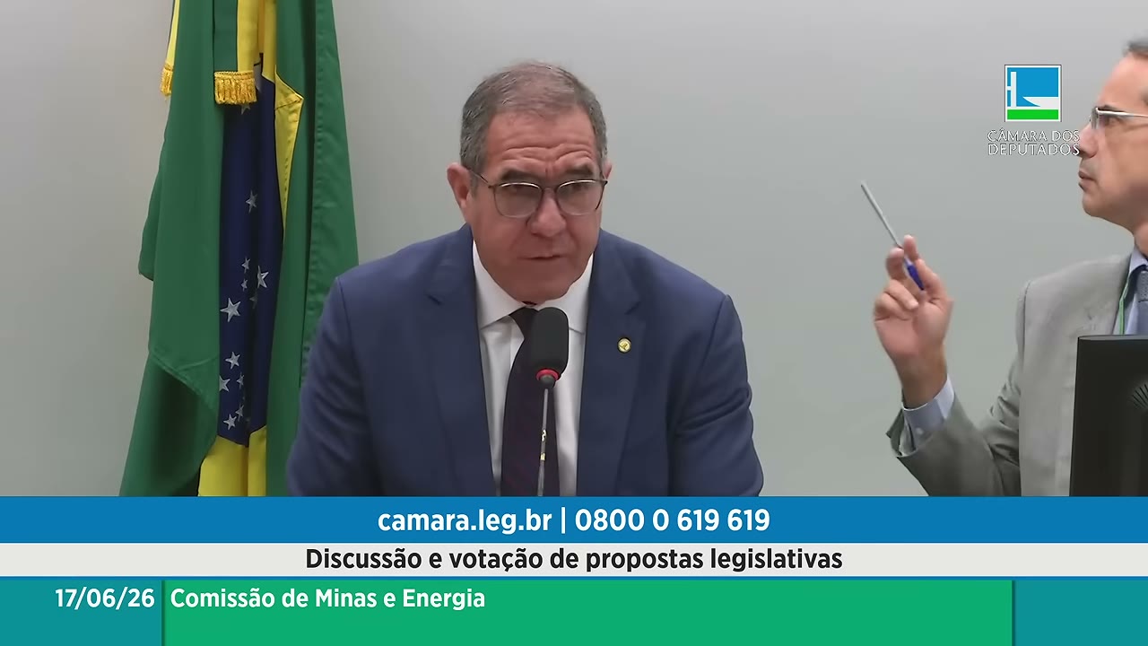 Vídeo do evento em 24:31