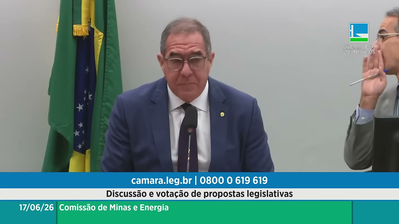 Vídeo do evento em 24:37