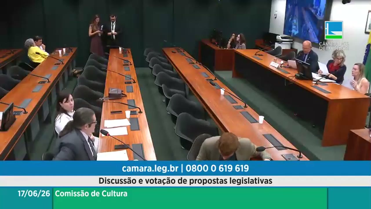 Vídeo do evento em 25:30