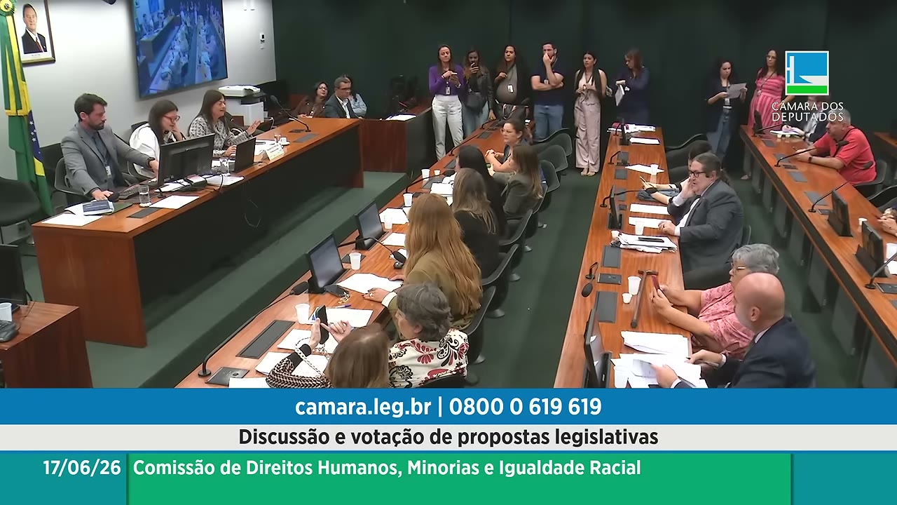 Vídeo do evento em 49:47
