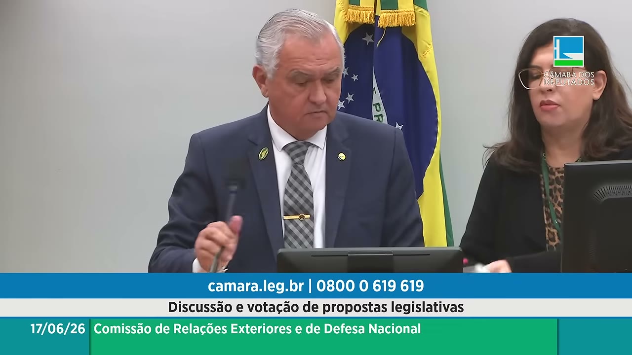 Vídeo do evento em 12:38