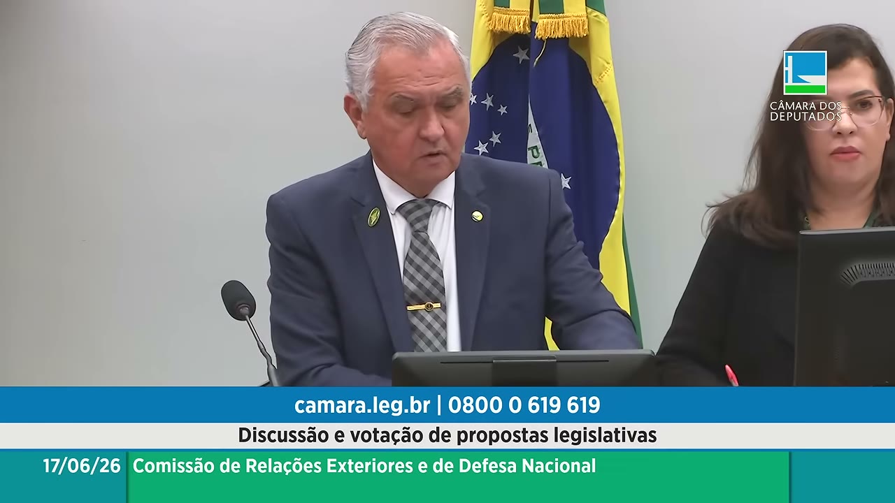 Vídeo do evento em 12:41