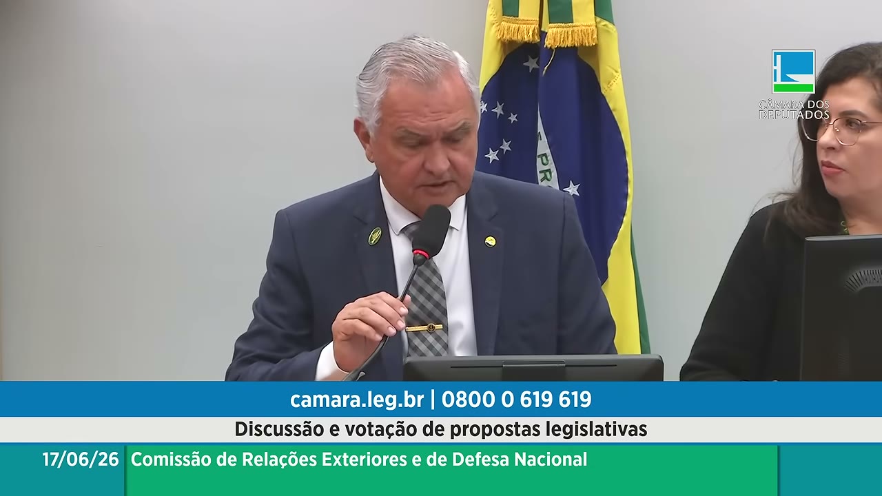 Vídeo do evento em 33:26
