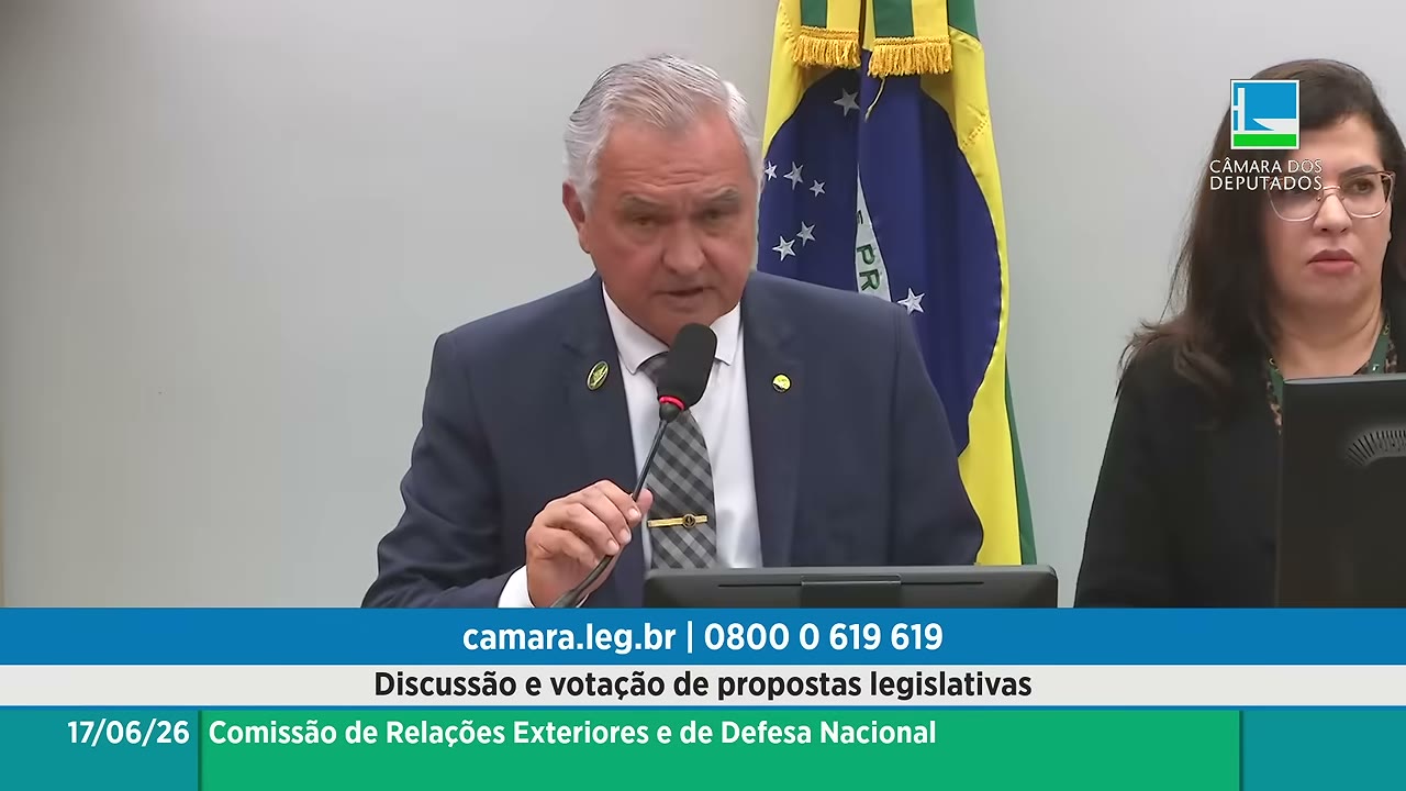 Vídeo do evento em 38:24