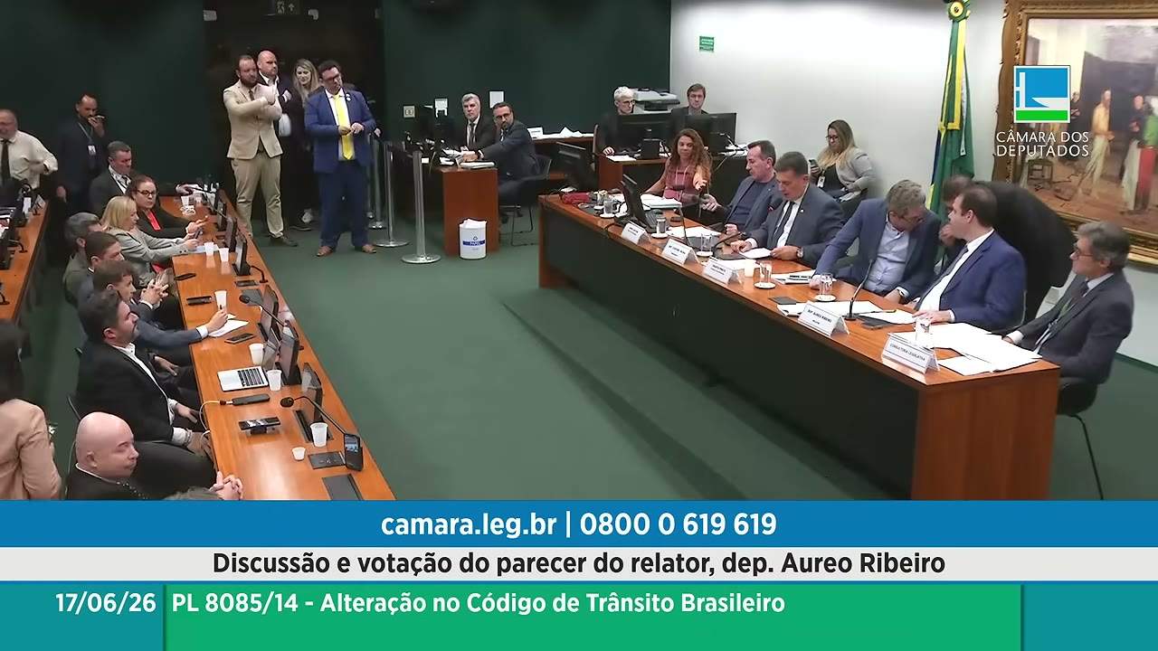 Vídeo do evento em 54:16