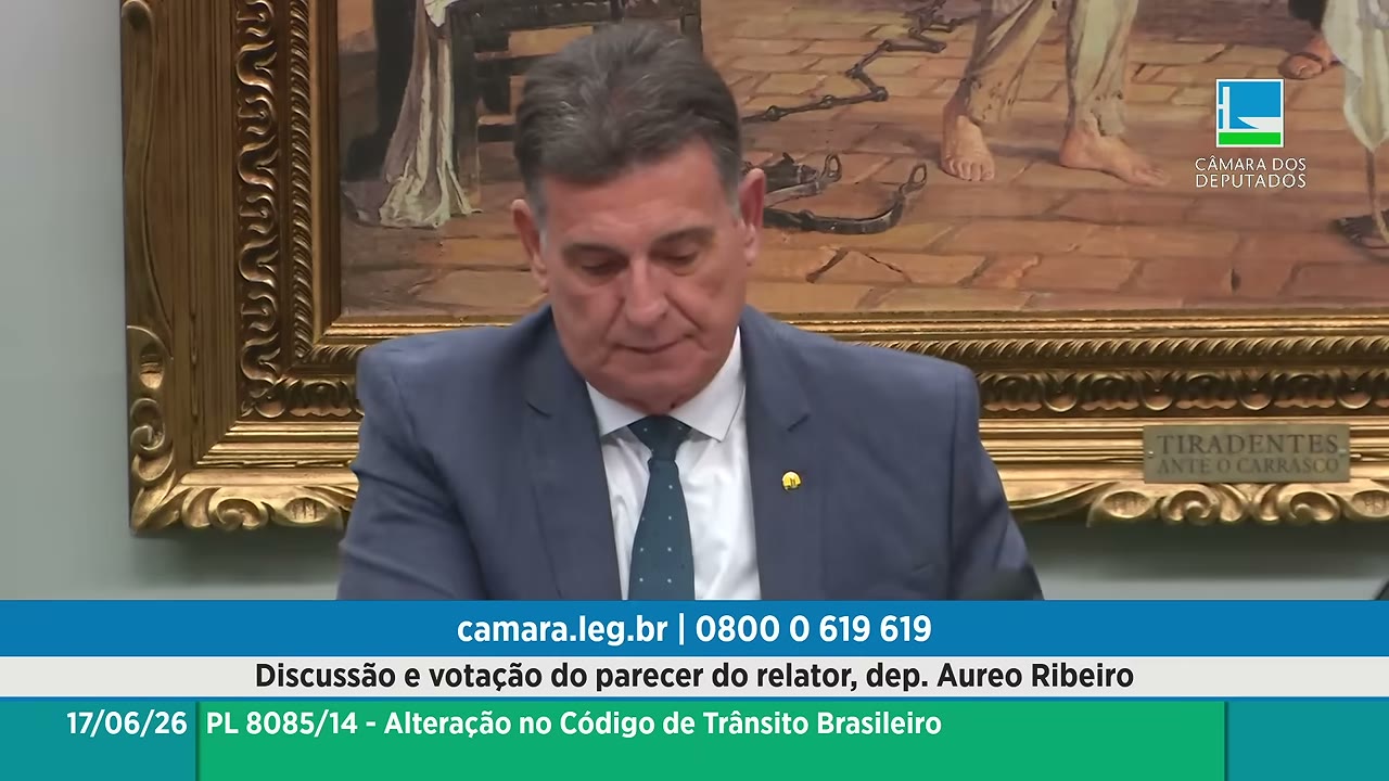 Vídeo do evento em 54:28