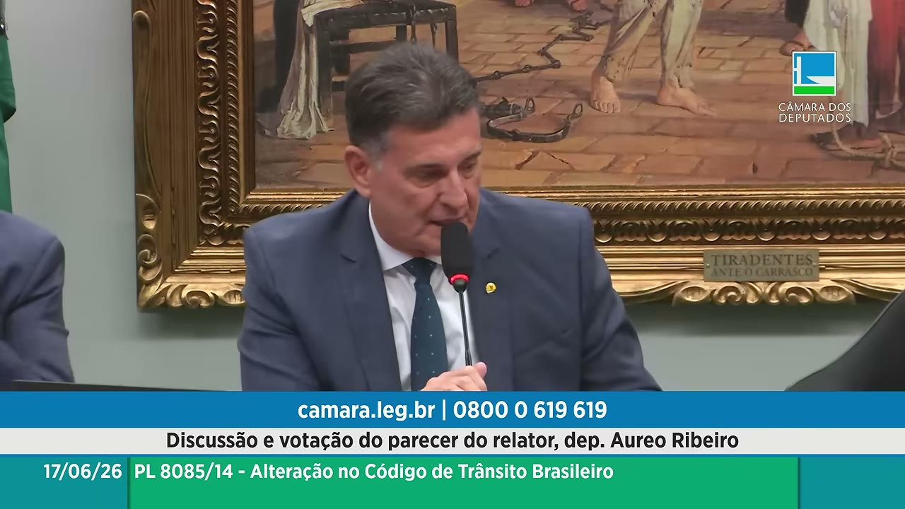 Vídeo do evento em 1:10:17