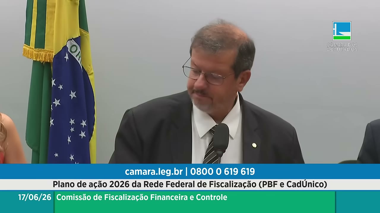 Vídeo do evento em 5:12