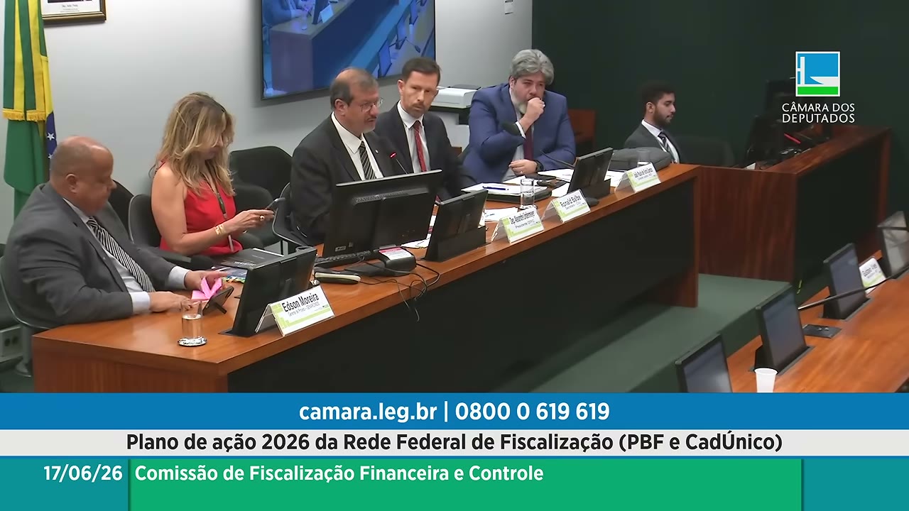 Vídeo do evento em 1:34:09