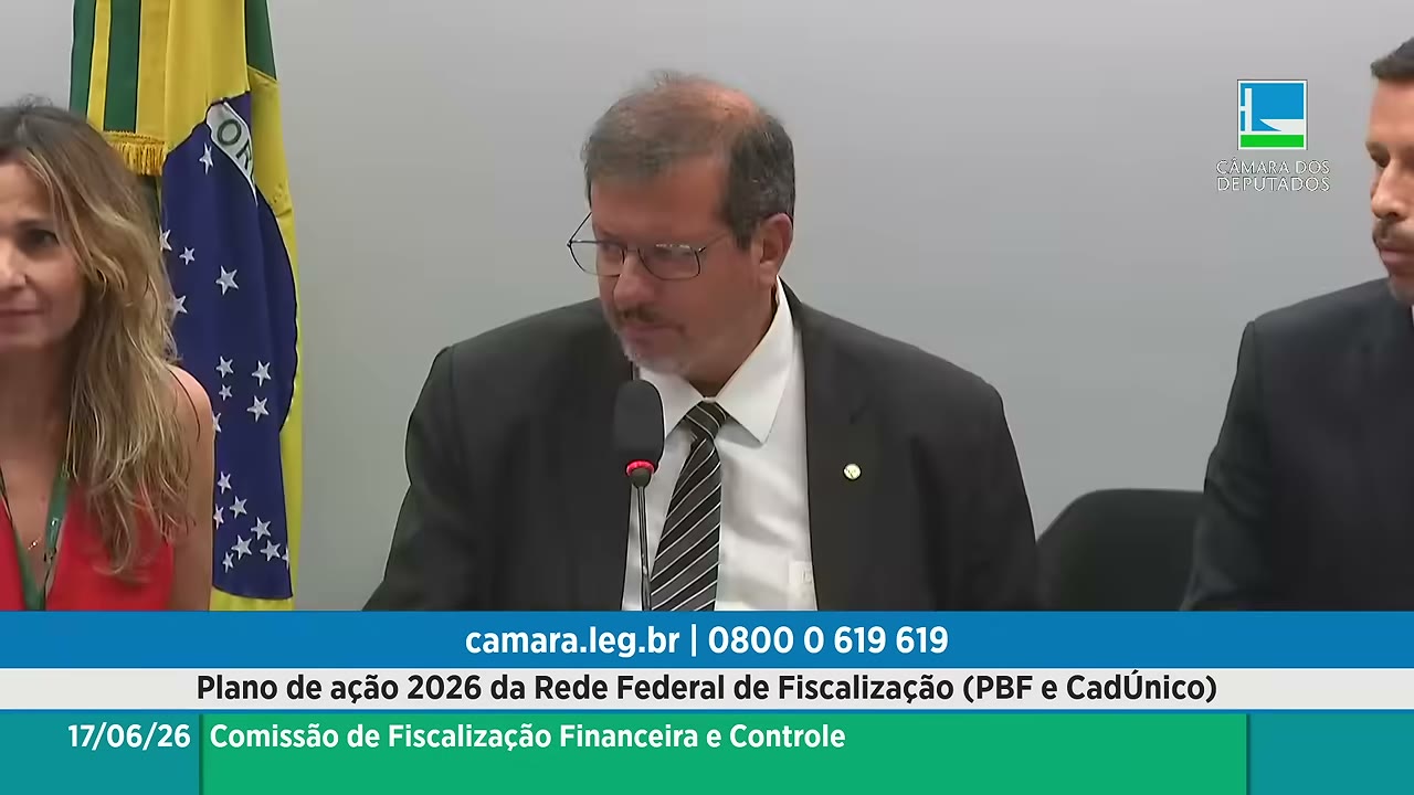Vídeo do evento em 1:41:41