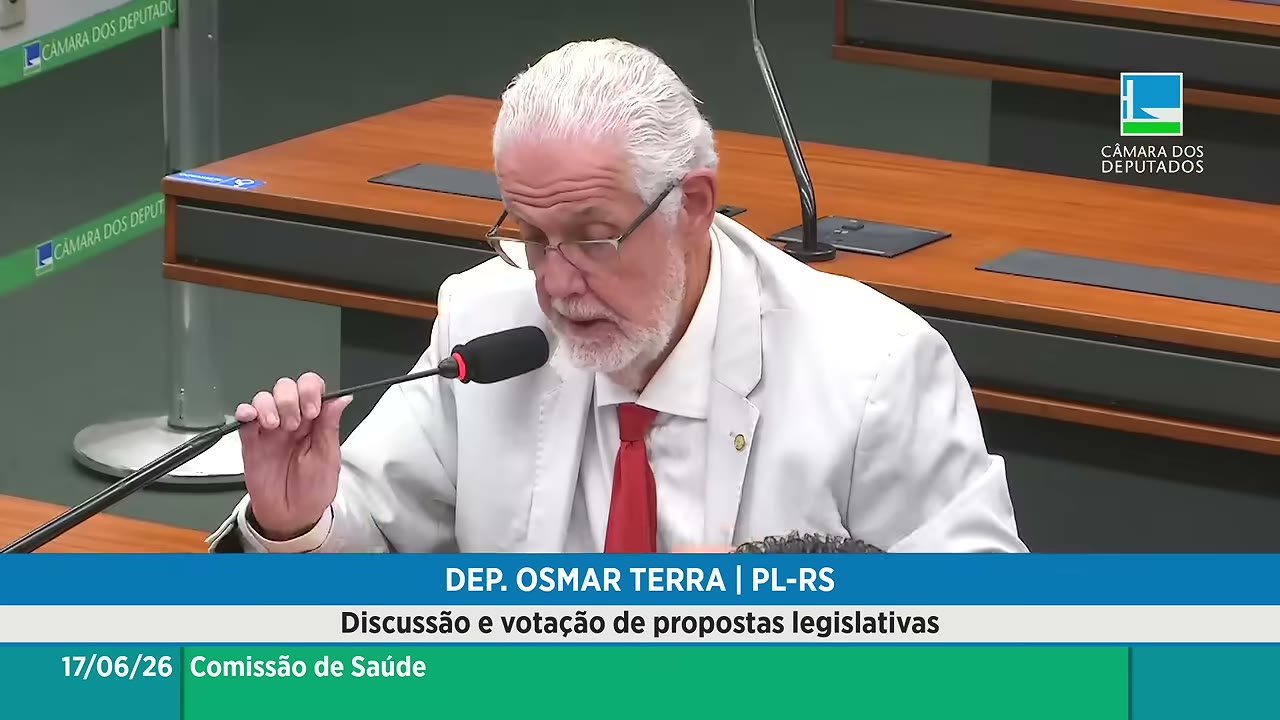 Vídeo do evento em 24:16