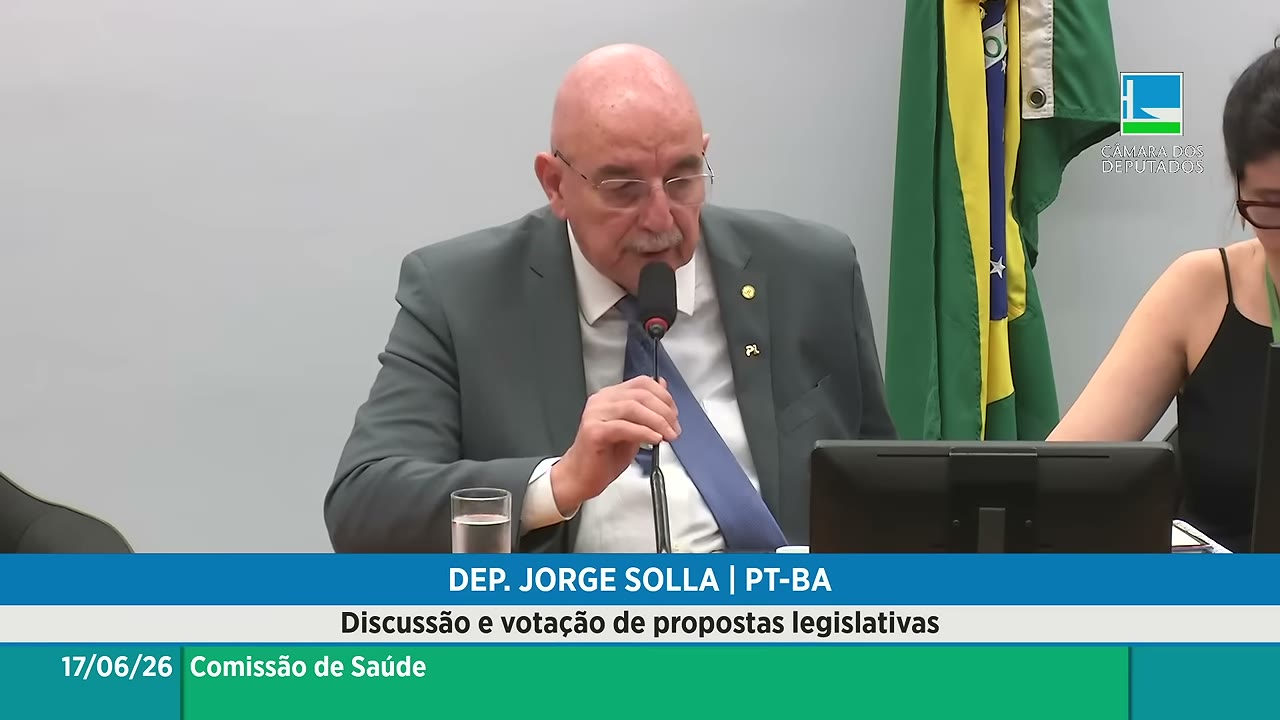 Vídeo do evento em 28:29