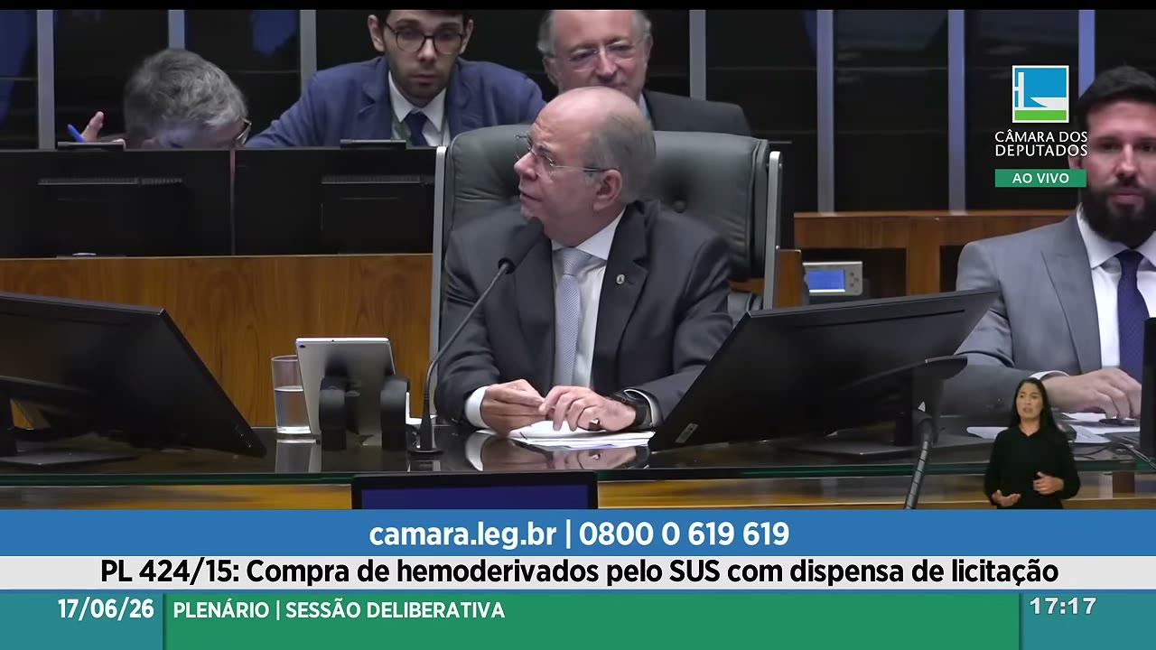Vídeo do evento em 3:12:15