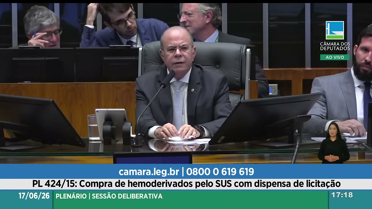 Vídeo do evento em 3:13:22